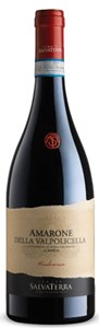 Salvaterra Spa Amarone Della Valpolicella Docg 2011